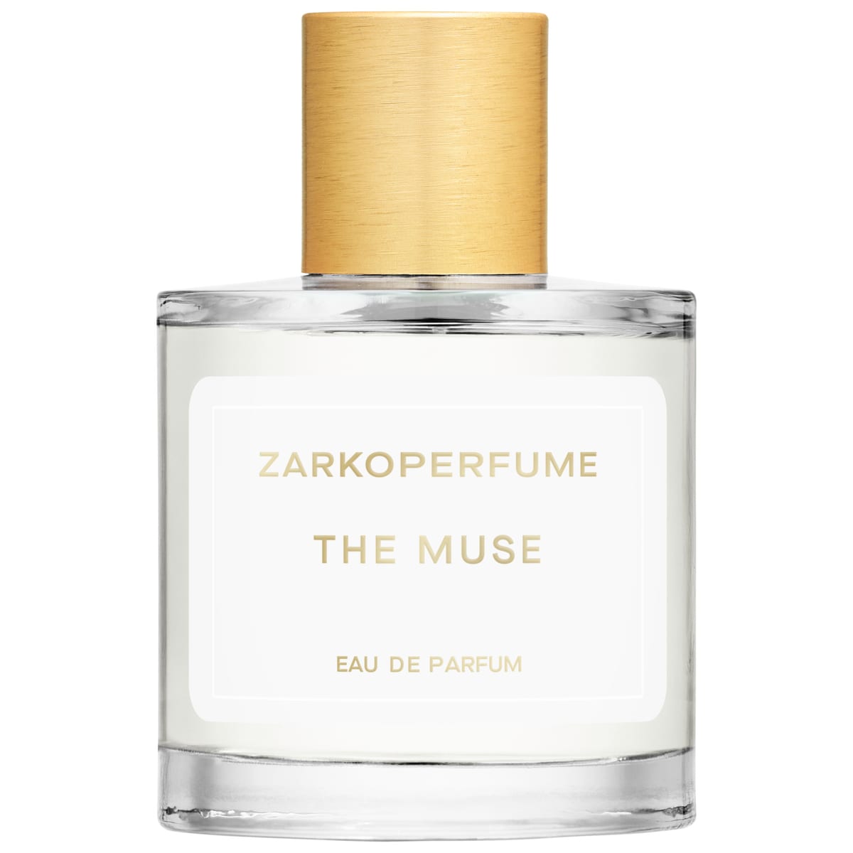 Zarkoperfume The Muse
