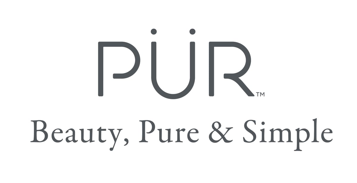PÜR Mellow Eyes Hydrogel Rejuvenating Eye Patches