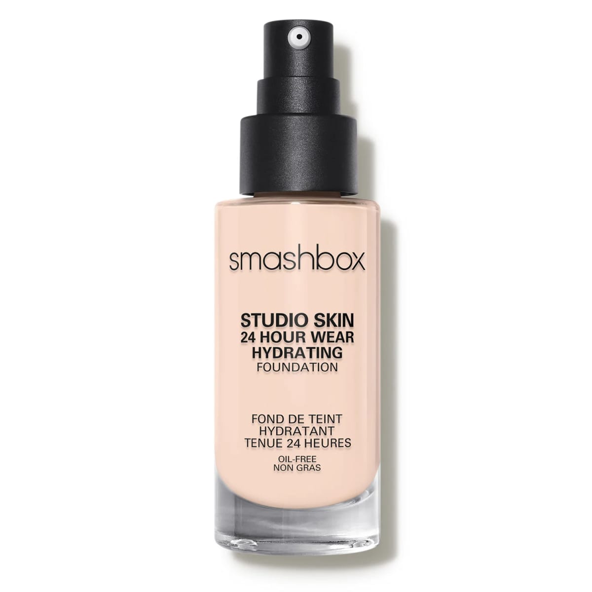 Smashbox Studio Skin 15 Hour Wear Hydrating Foundation