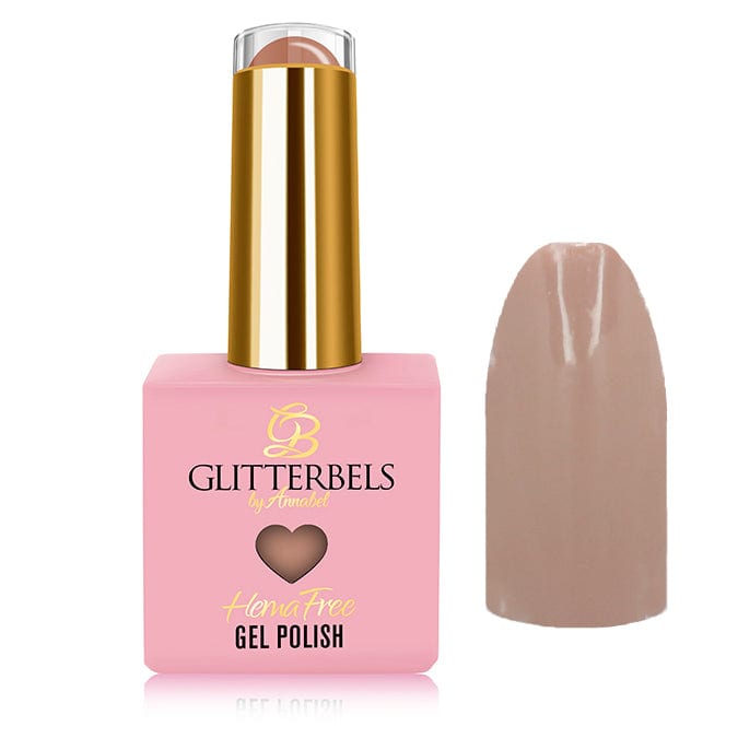 Glitterbels Caramel Cuteness
