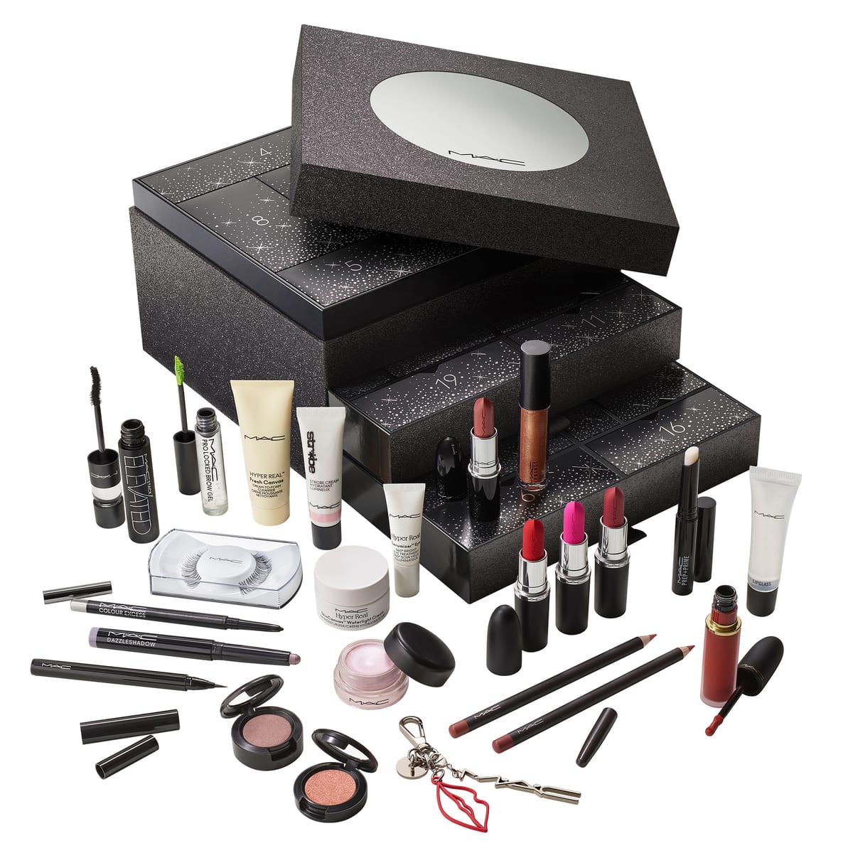 MAC Advent Calendar 2022