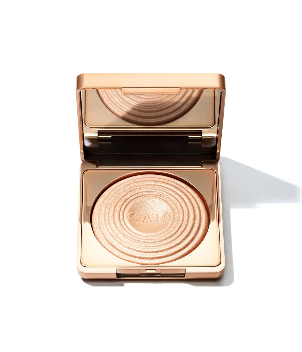 CAIA Cosmetics Sydney Highlighter