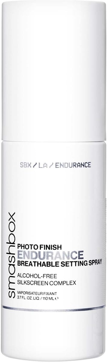 Smashbox Photo Finish Endurance Breathable Setting Spray