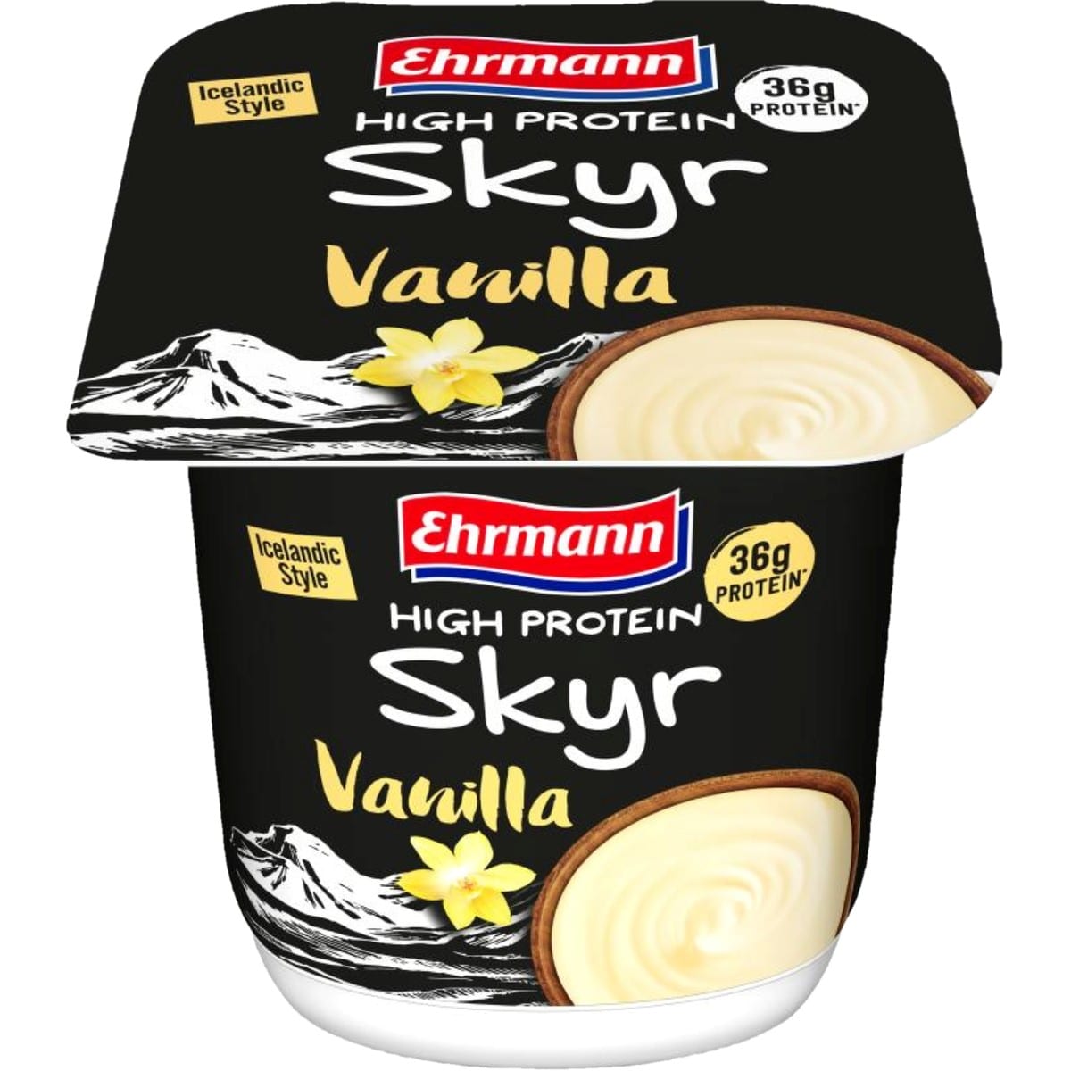 Ehrmann High Protein Vanilla Skyr