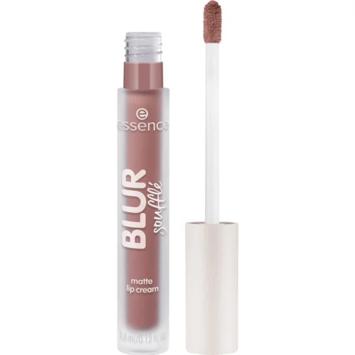 essence Matt Lip Cream
