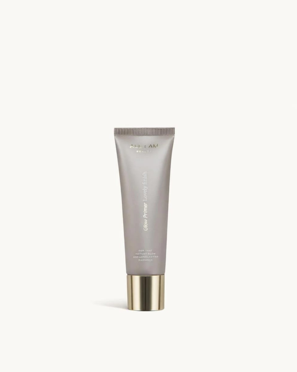 ALL I AM Beauty Glow Primer