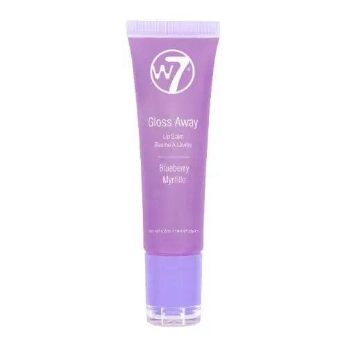 W7 Gloss Away Lip Balm