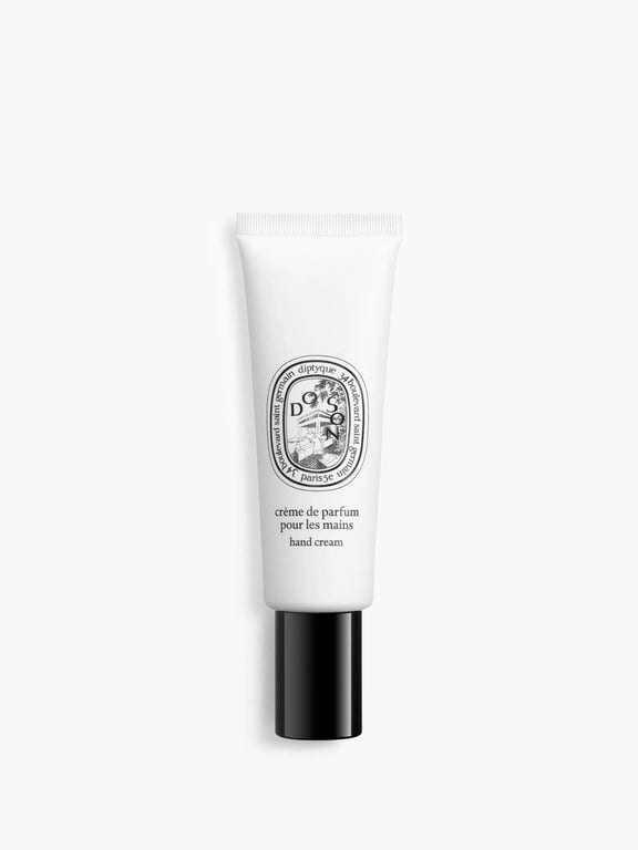 Diptyque Do Son Perfumed Hand Cream