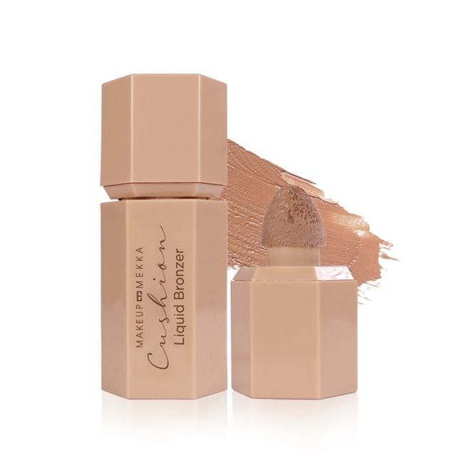 Makeup Mekka Cushion Liquid Bronzer