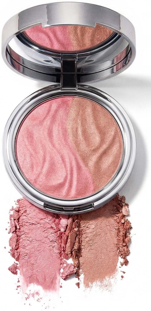 Rebecca Stella Plush Melt Blushlighter