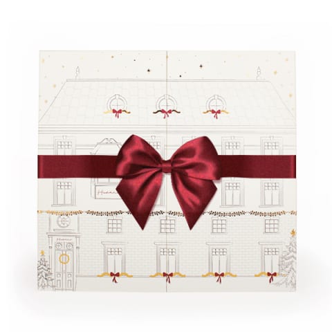 Hudoteket Hudotekets Adventskalender 2020