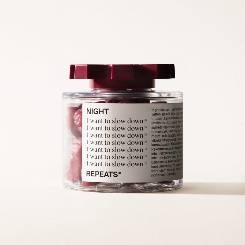Repeats Night