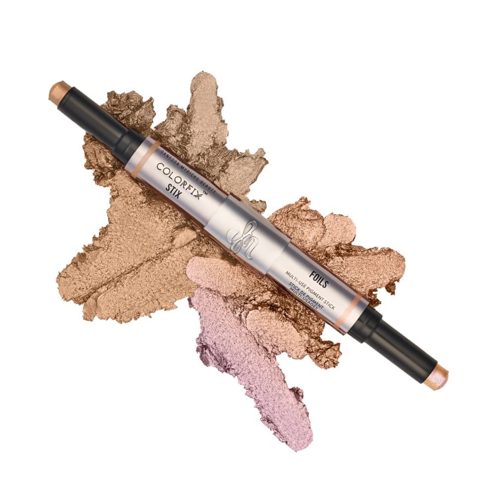 Danessa Myricks Beauty Colorfix Stix Duo 5