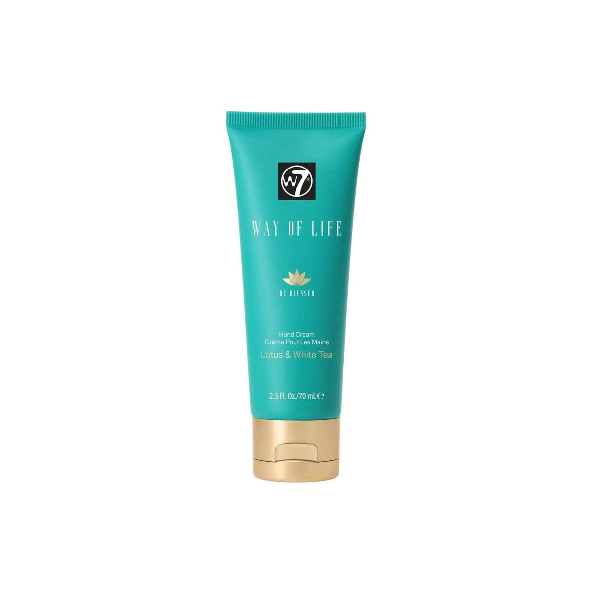 W7 Way of Life Hand Cream