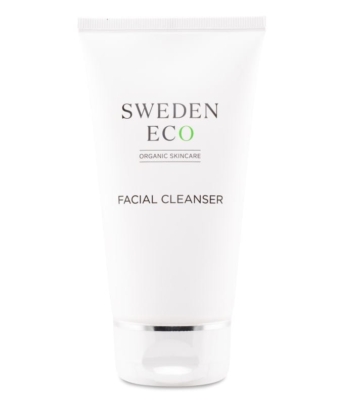 Sweden Eco Facial Cleanser