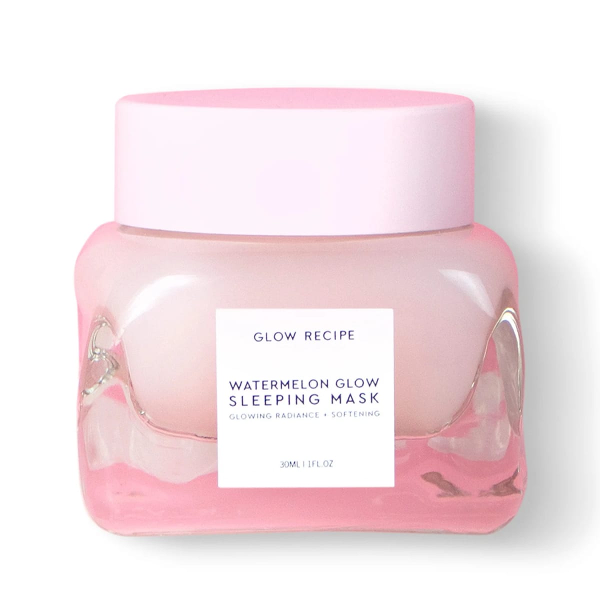 Glow Recipe Watermelon Glow Sleeping Mask