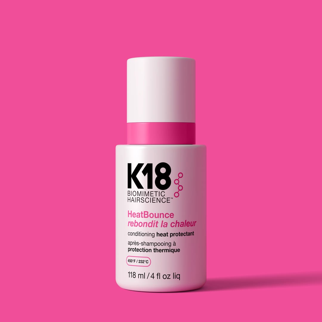 K18 HeatBounce