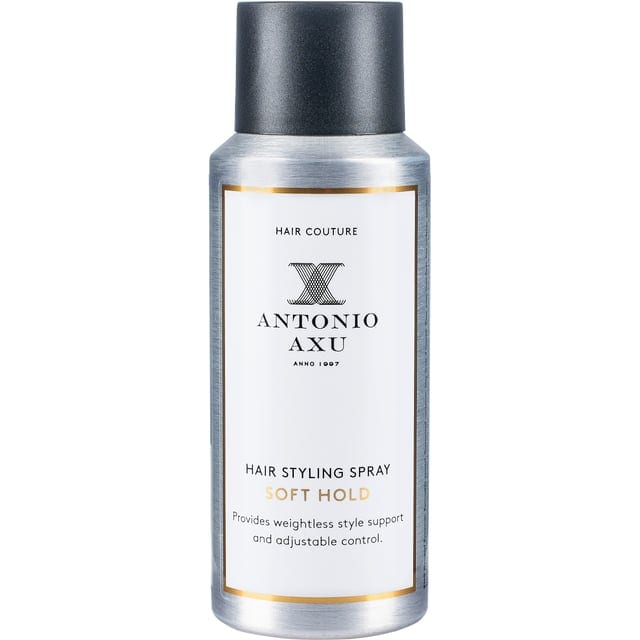Antonio Axu Hair Styling Spray Soft Hold