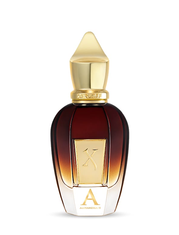 Xerjoff Alexandria II Parfum