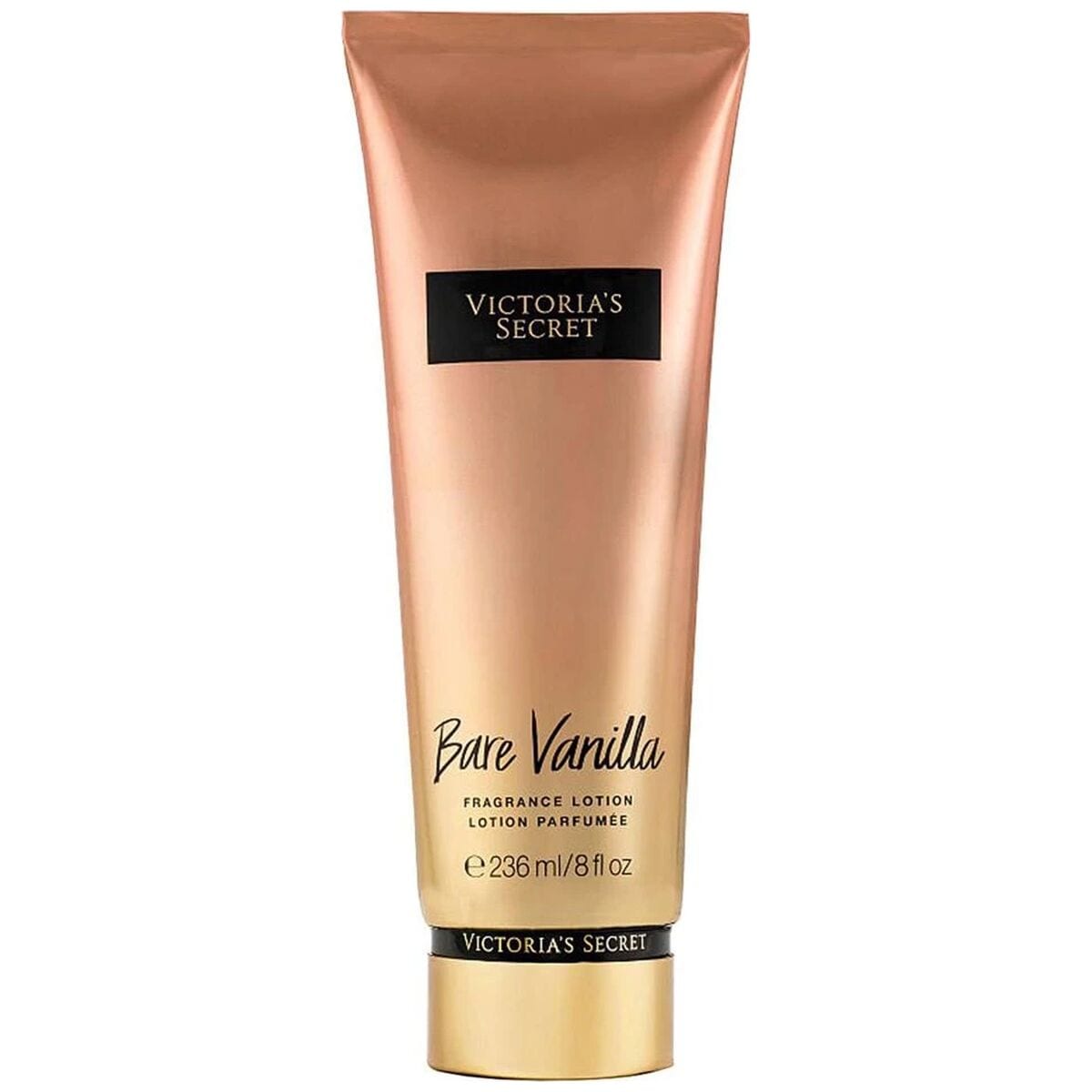 Victoria's Secret Bare Vanilla Fragrance Lotion