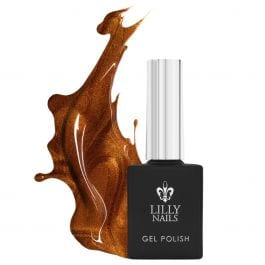 Lilly Nails Gel Polish