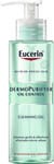 Eucerin DermoPURIFYER Oil Control Cleansing Gel
