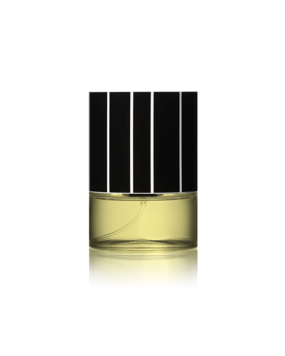 N.C.P. Olfactives 701 Leather & Vetiver