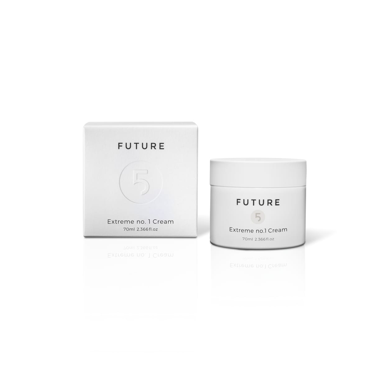 FUTURE Cosmetics Extreme No. 1 Cream