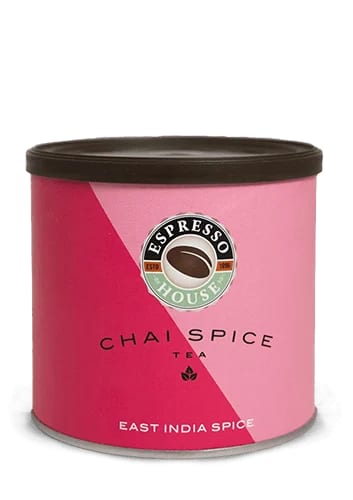 Espresso House Chai Powder