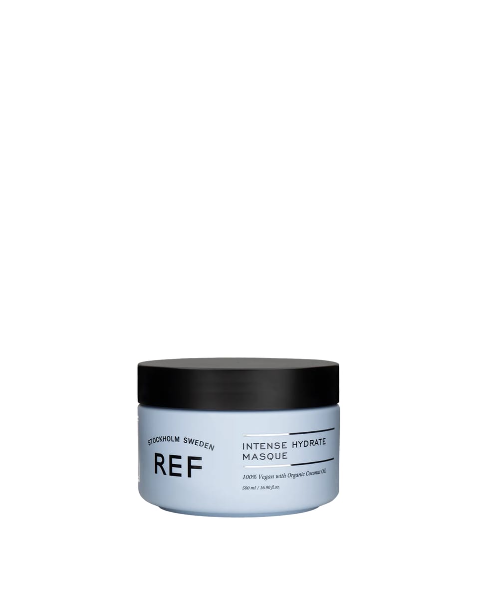 REF Stockholm Intense Hydrate Masque