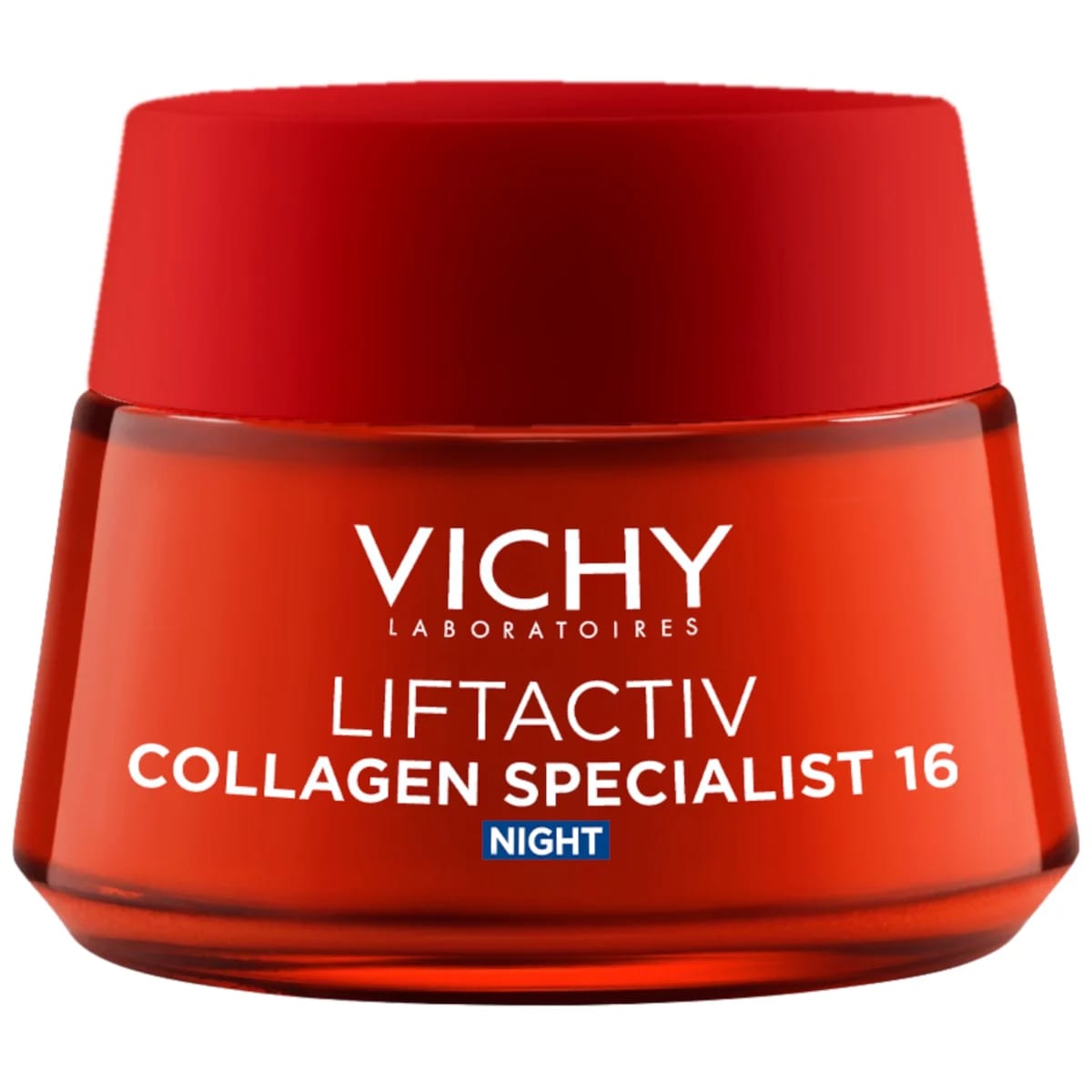 Vichy Collagen Specialist Night Cream