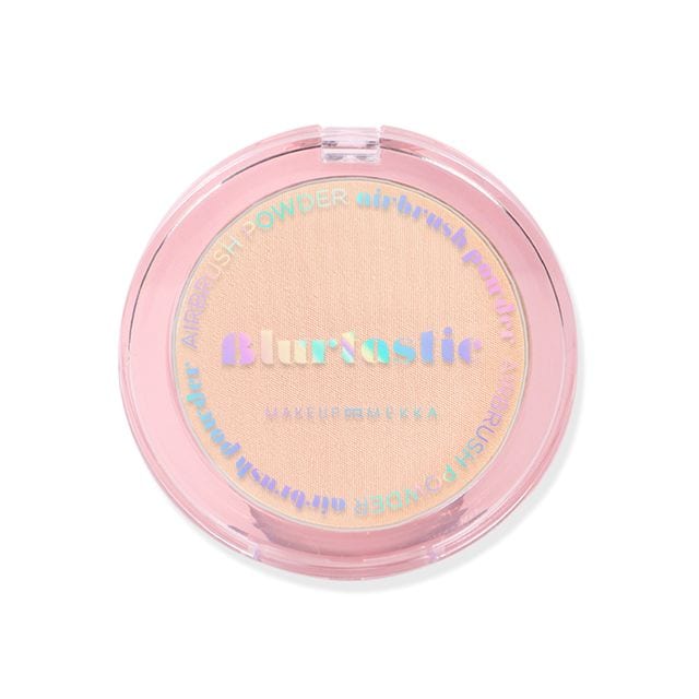 Makeup Mekka Blurtastic Airbrush Powder