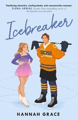 Hannah Grace Icebreaker