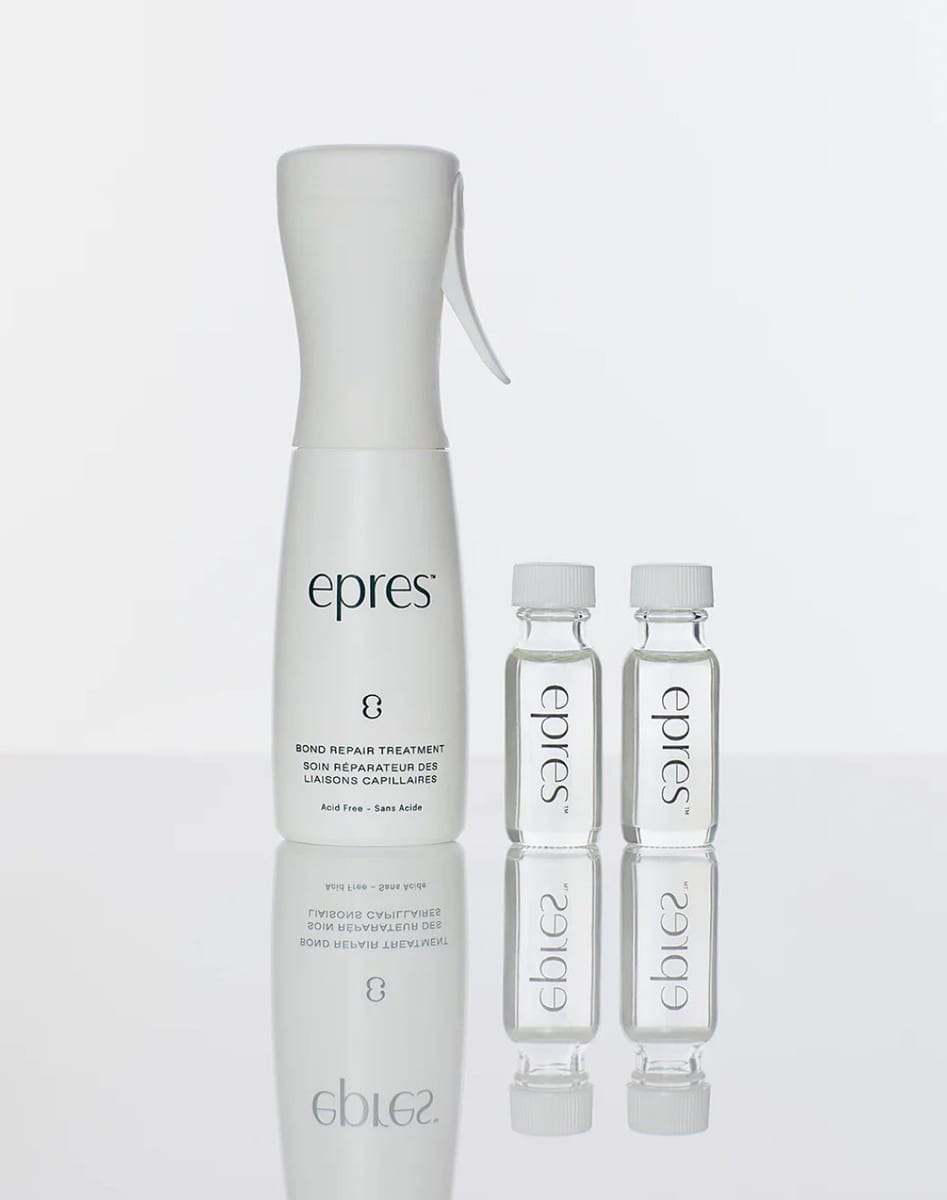 epres Bond Repair Treatment Starter Kit