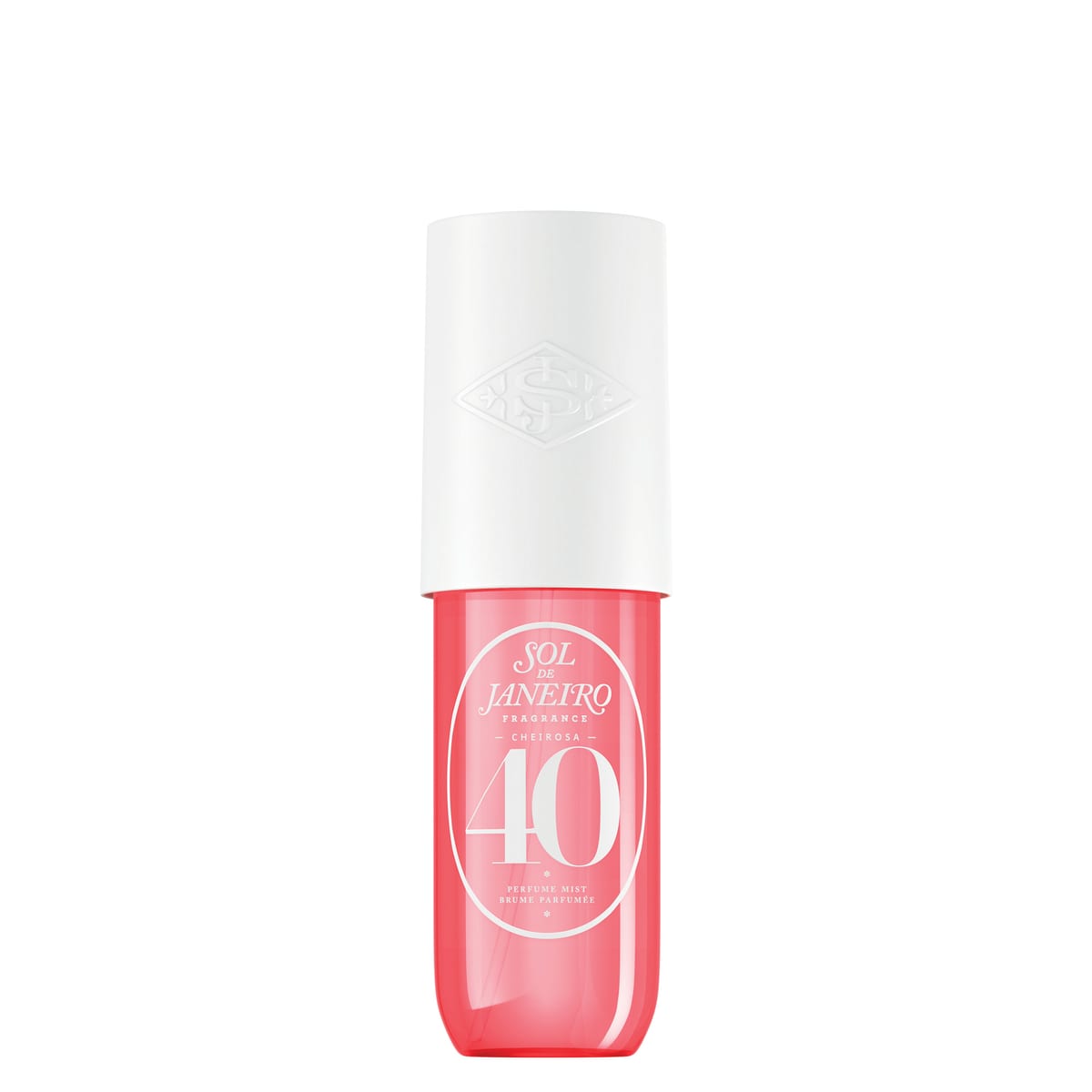 Sol de Janeiro Cheirosa 40 Perfume Mist