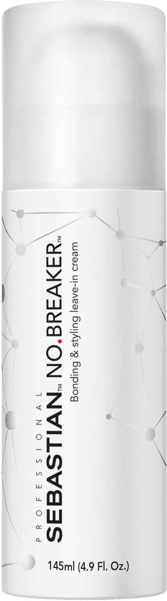 Sebastian Professional NO.BREAKER Bonding & Styling Leave-In Cream