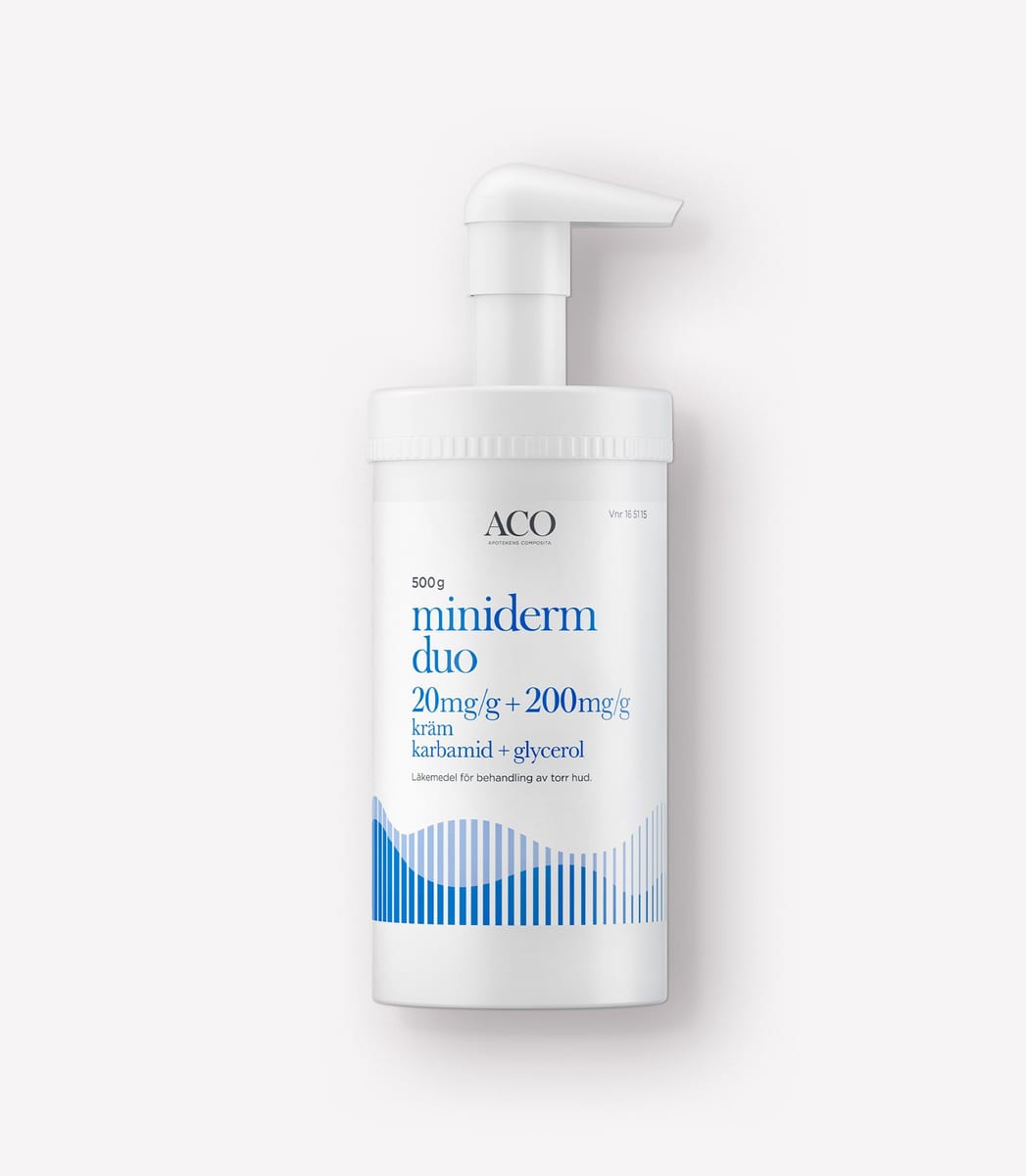 ACO Miniderm Duo