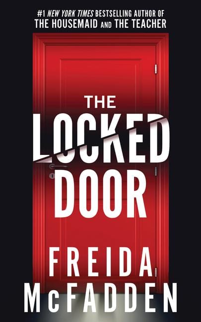 Freida McFadden The Locked Door