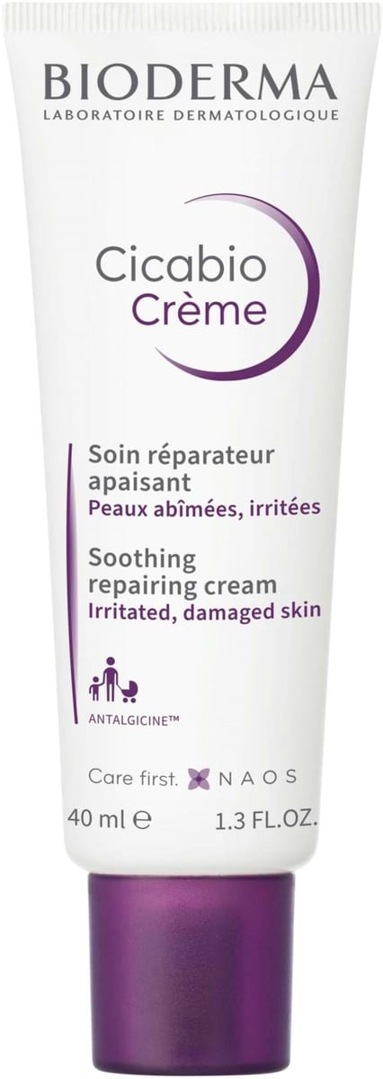 Bioderma Cicabio