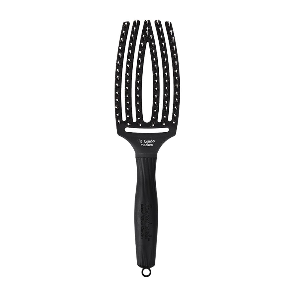 Olivia Garden Fingerbrush