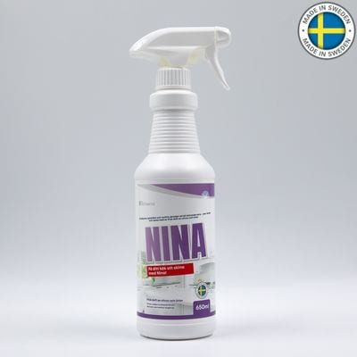 Inga Konstigheter NINA Köksrent