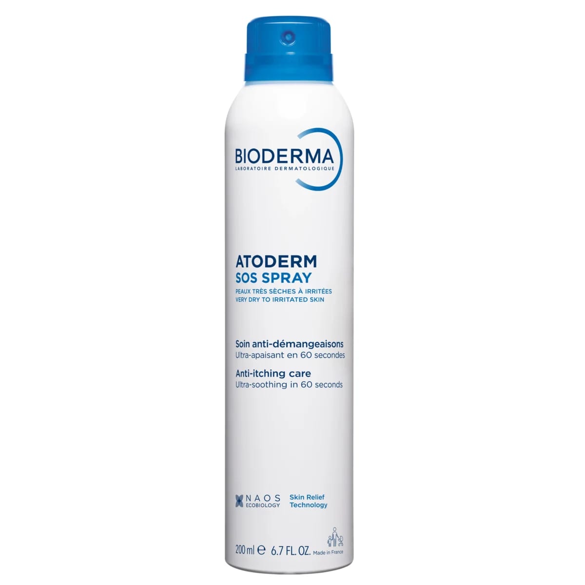 Bioderma Atoderm SOS Spray