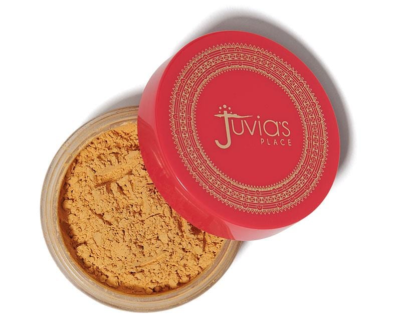 Juvia's Place I Am Magic Loose Setting Powder