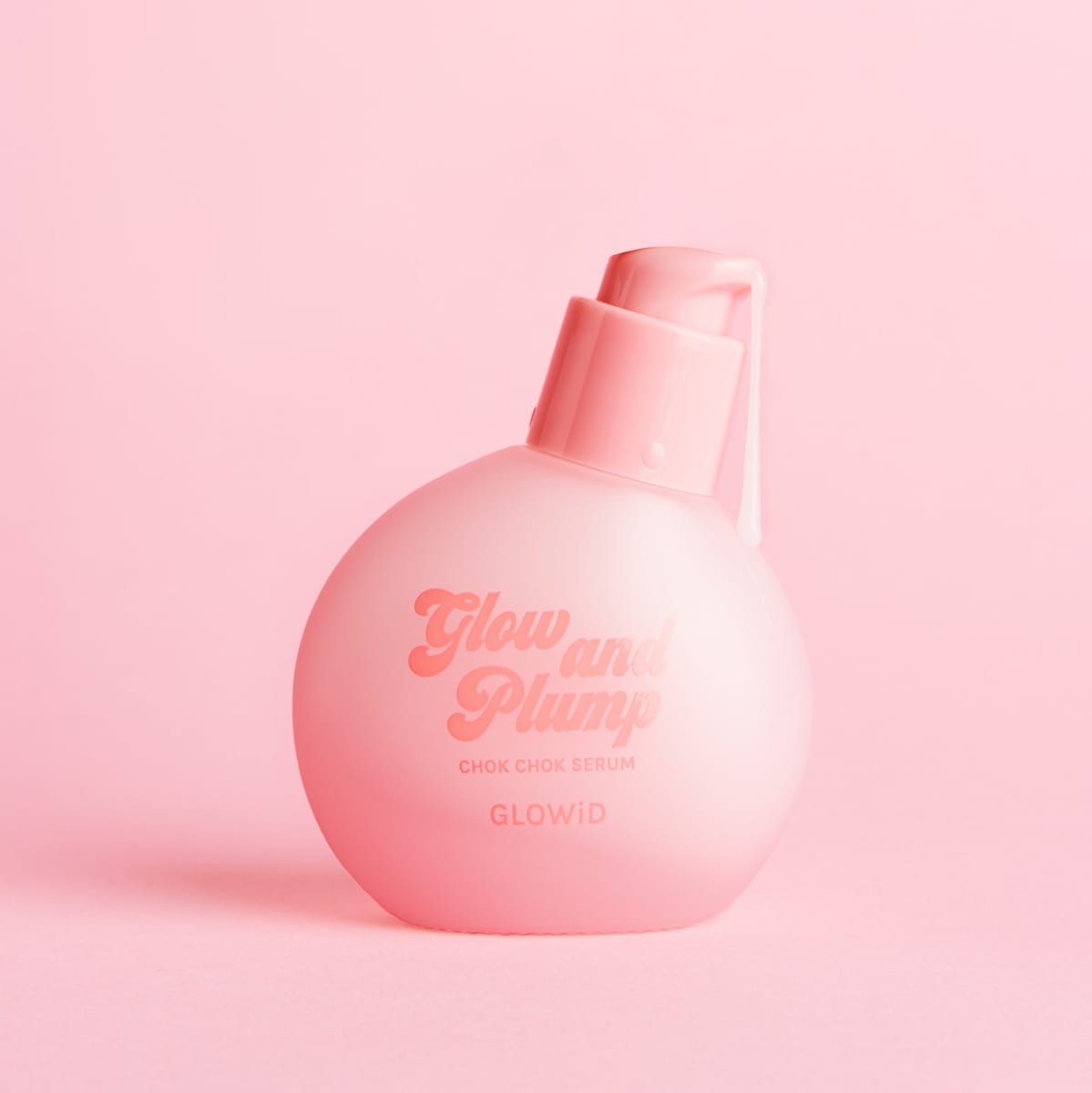 GLOWiD Glow and Plump Chok Chok Serum