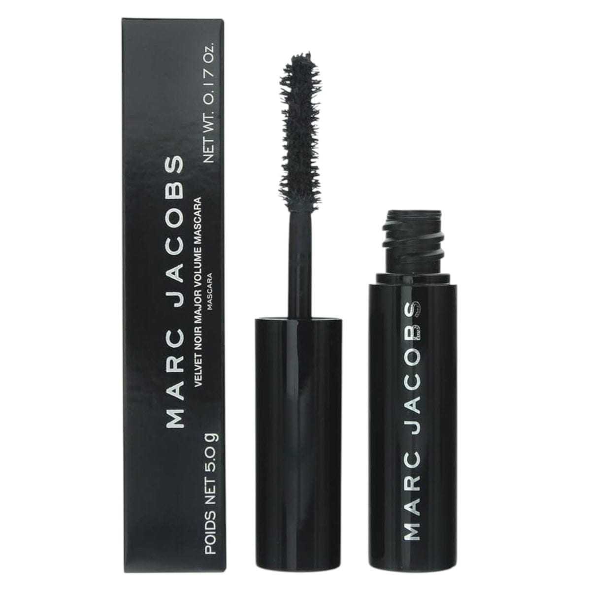 Marc Jacobs Velvet Noir Major Volume Mascara