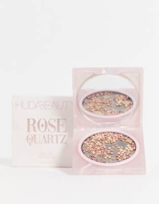 Huda Beauty Rose Quartz Gloss Highlighter