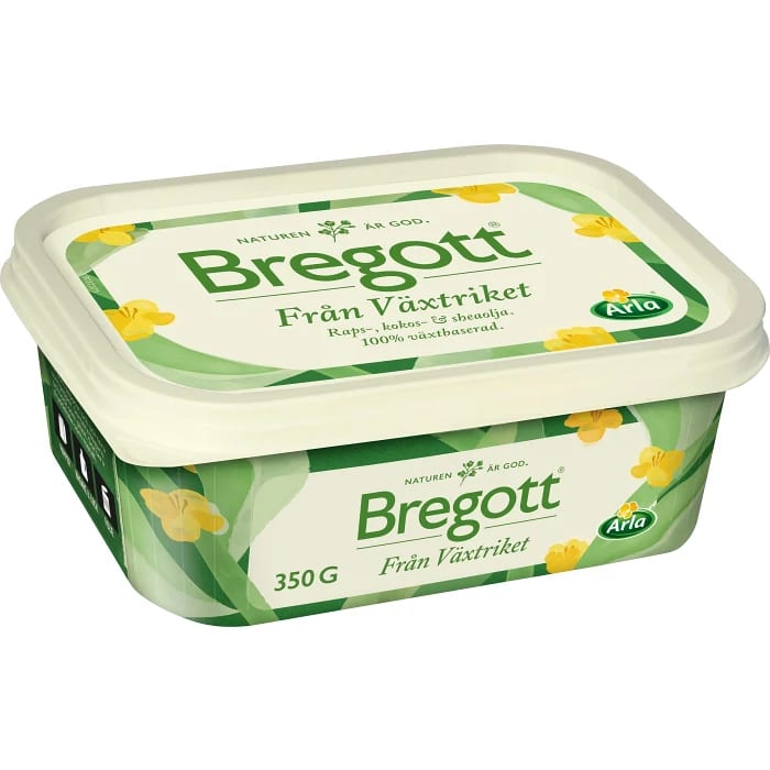 Bregott Bregott
