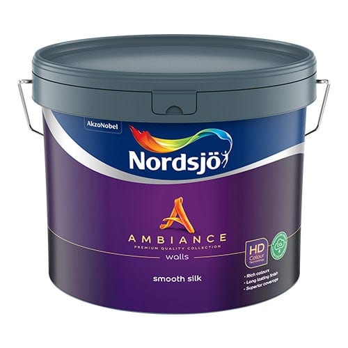 Nordsjö Ambiance Smooth Silk