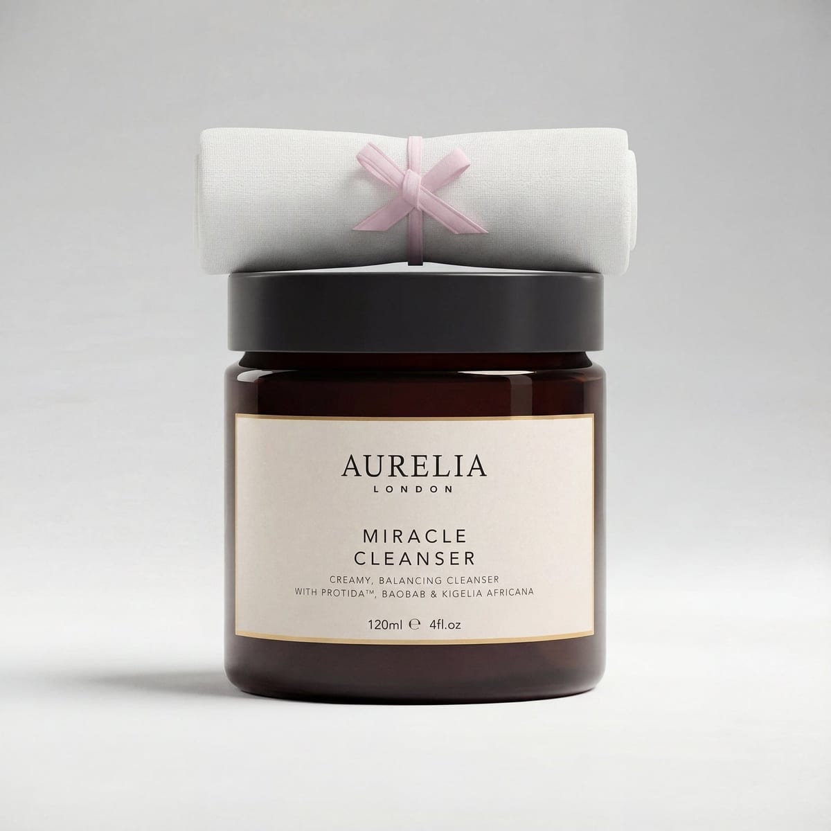 Aurelia Miracle Cleanser