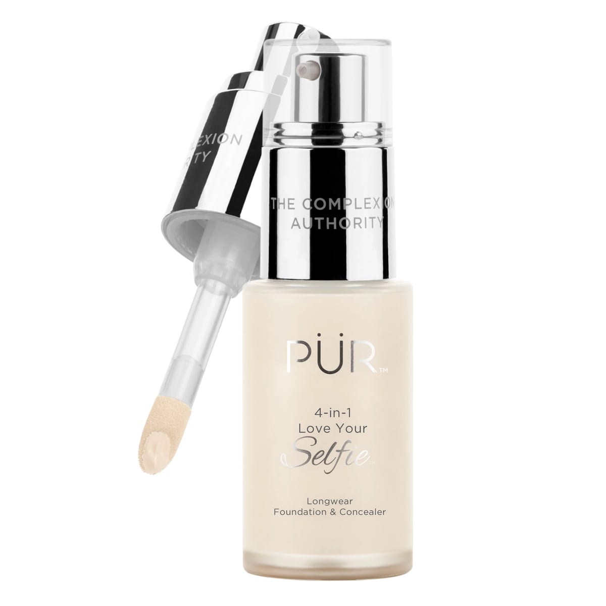 PÜR Love Your Selfie Longwear Foundation & Concealer